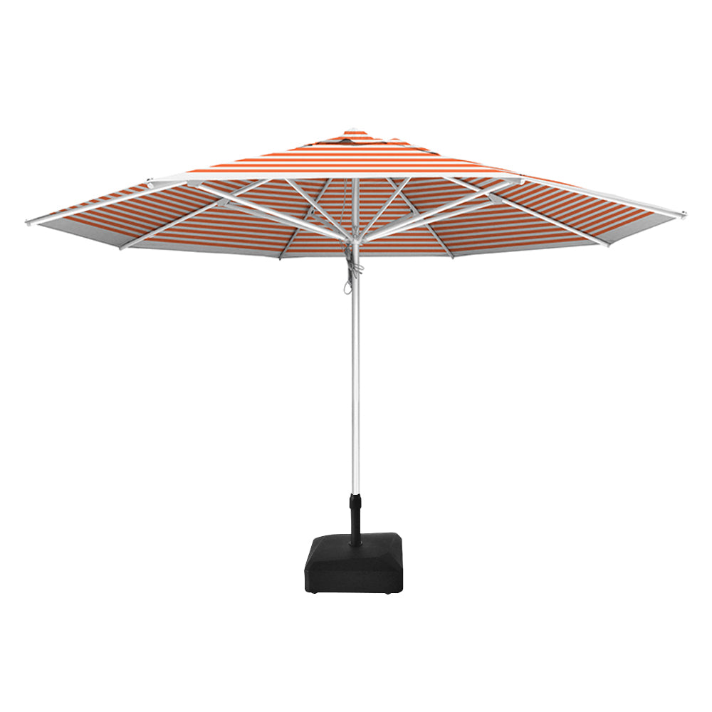 4m dia. Saville Octagonal | Umbrellas