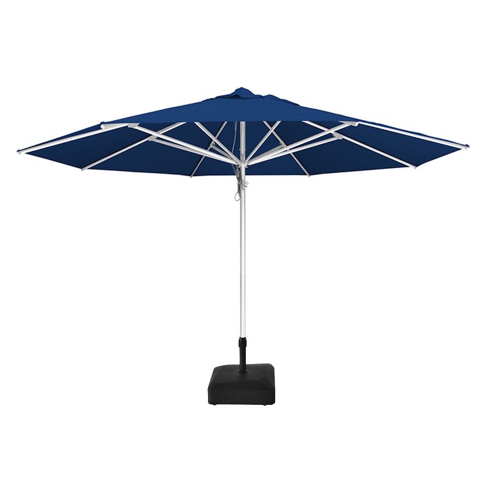 4m dia. Saville Octagonal | Umbrellas