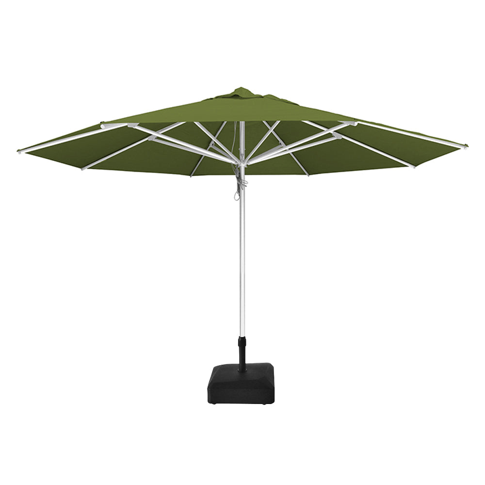 4m dia. Saville Octagonal | Umbrellas