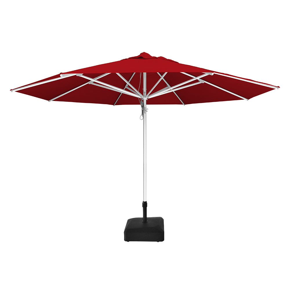 4m dia. Saville Octagonal | Umbrellas