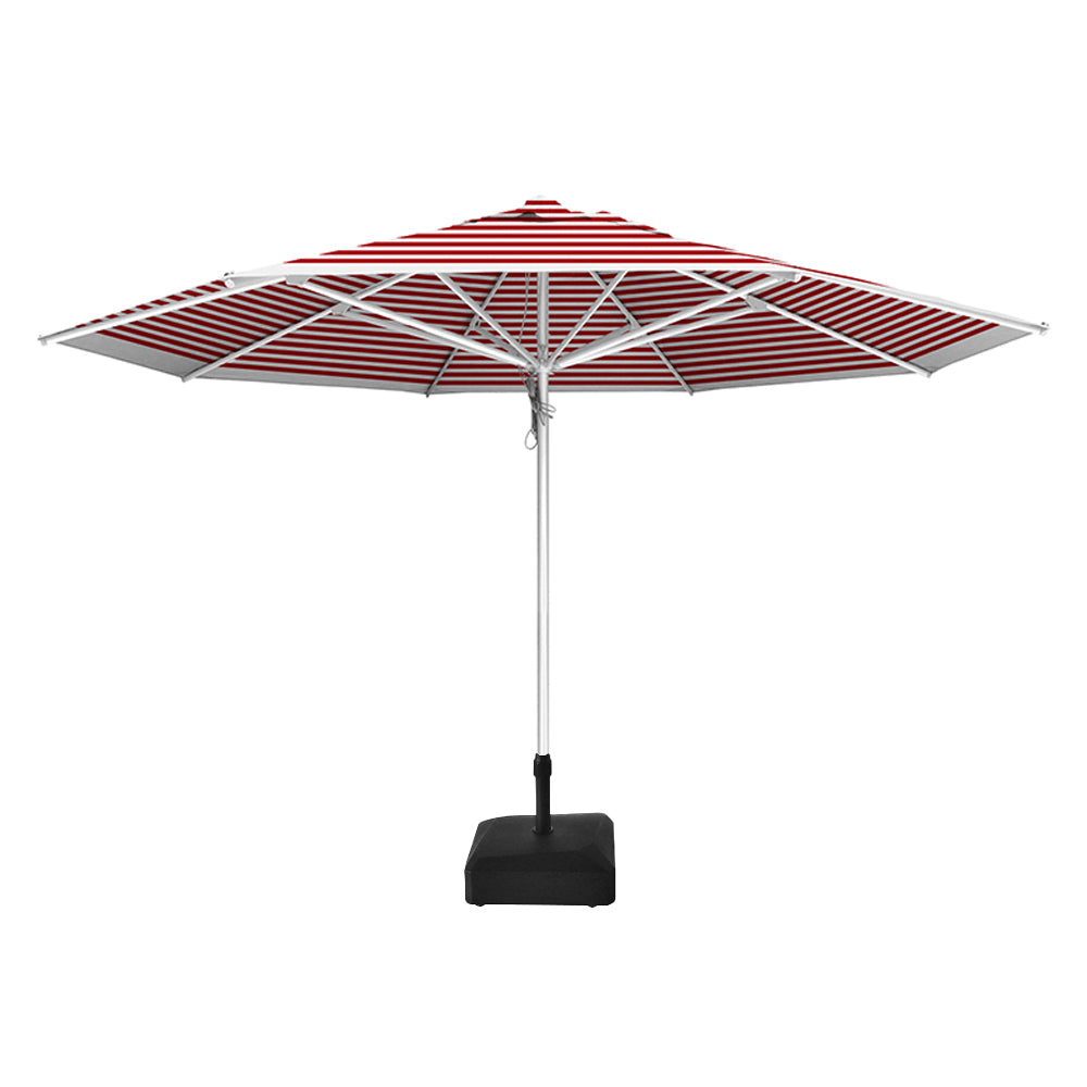 4m dia. Saville Octagonal | Umbrellas