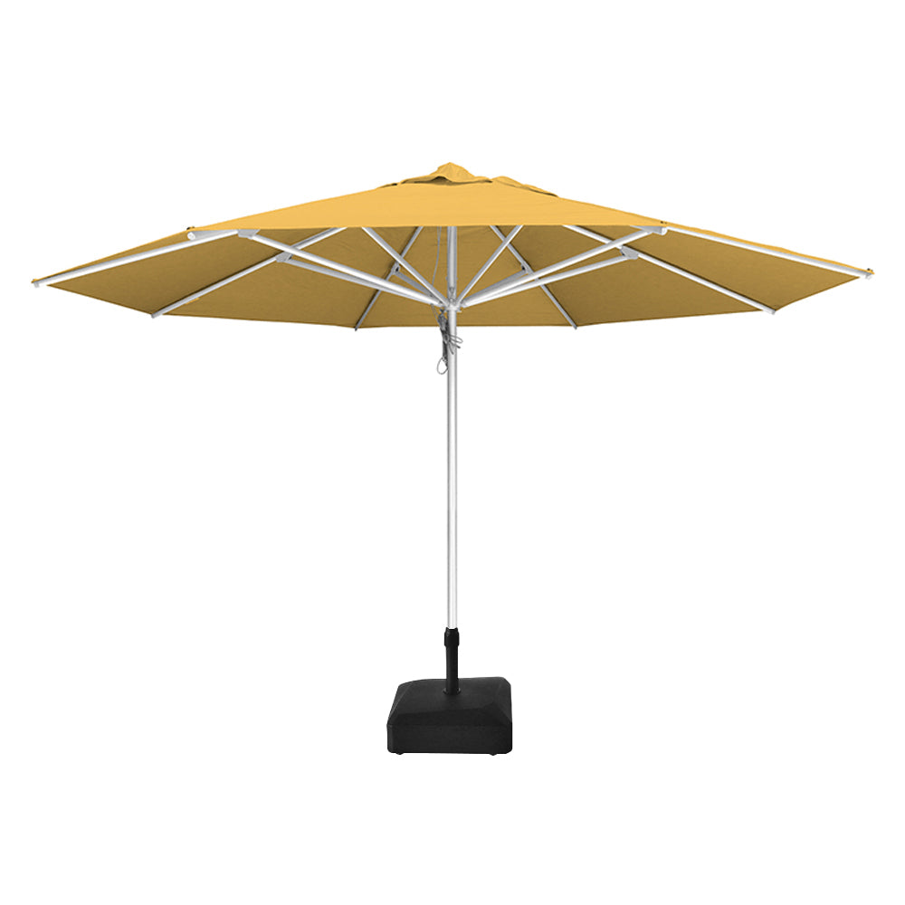 4m dia. Saville Octagonal | Umbrellas