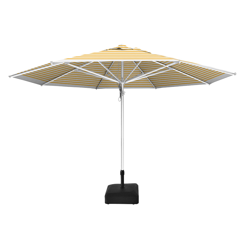 4m dia. Saville Octagonal | Umbrellas