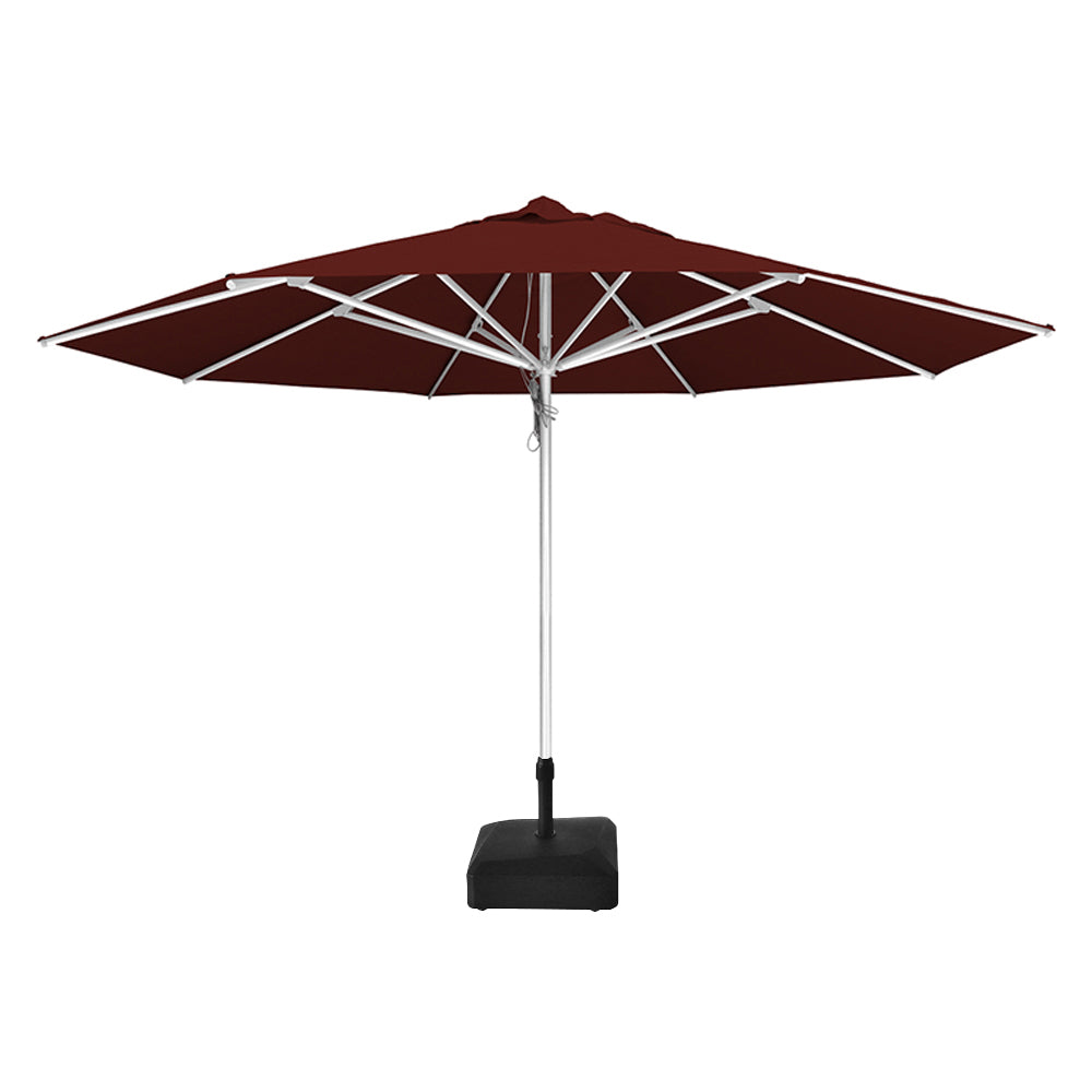 4m dia. Saville Octagonal | Umbrellas