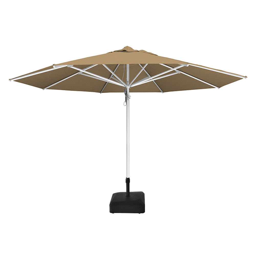 4m dia. Saville Octagonal | Umbrellas
