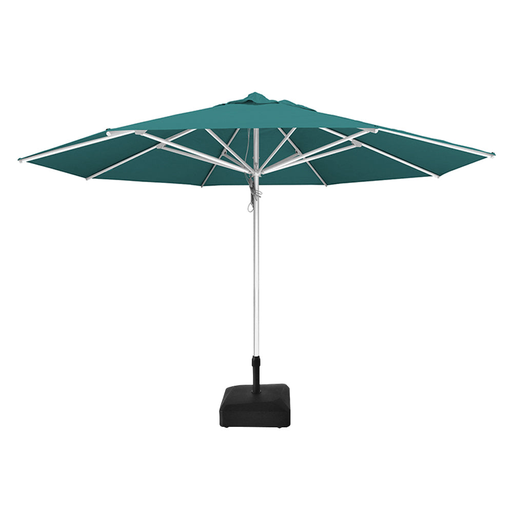 4m dia. Saville Octagonal | Umbrellas