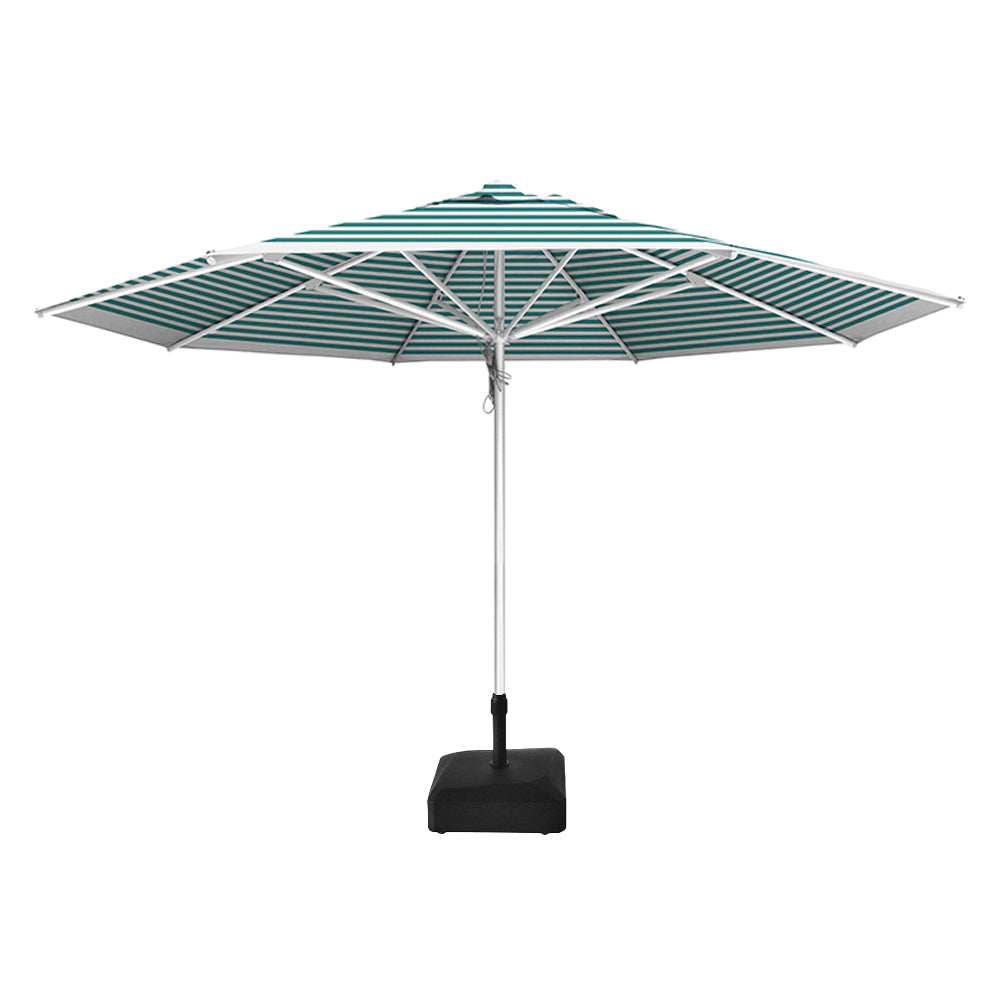 4m dia. Saville Octagonal | Umbrellas