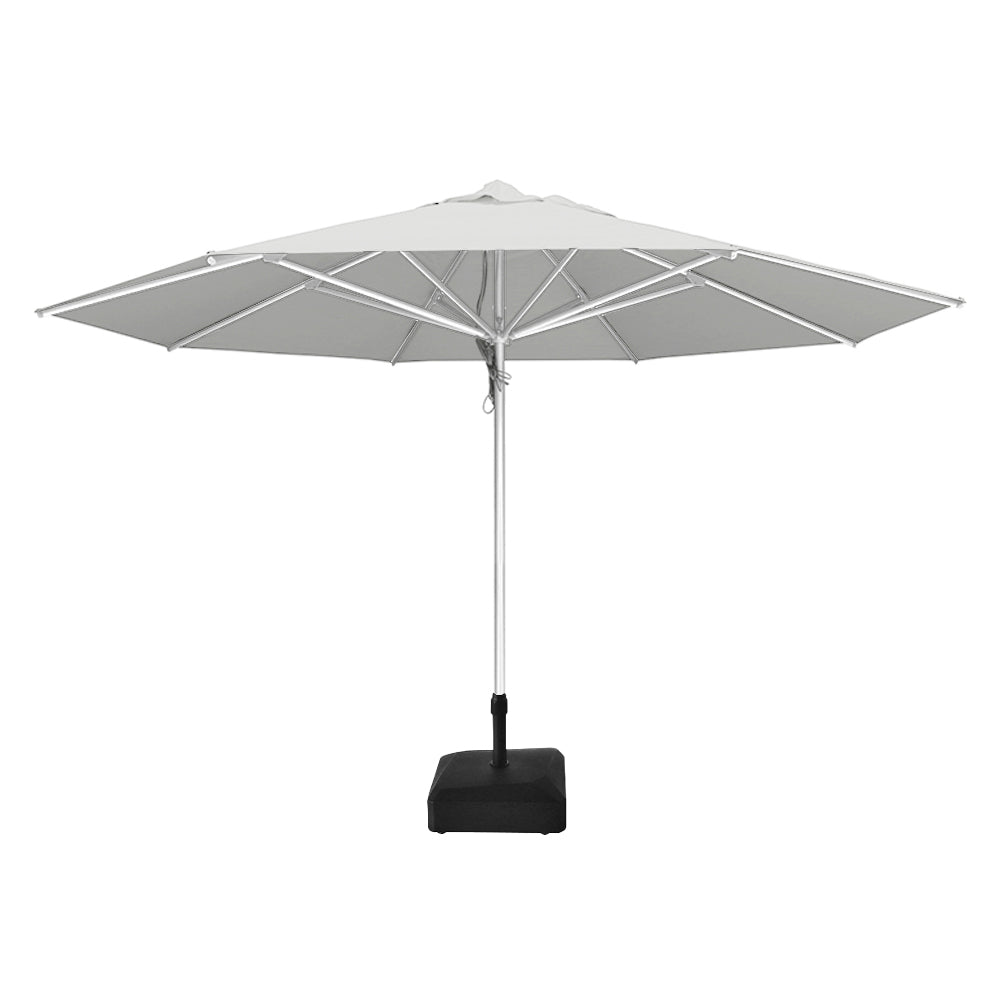 4m dia. Saville Octagonal | Umbrellas