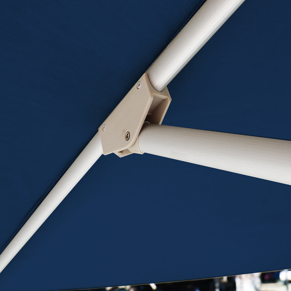 3m x 3m Saville Square | Umbrellas