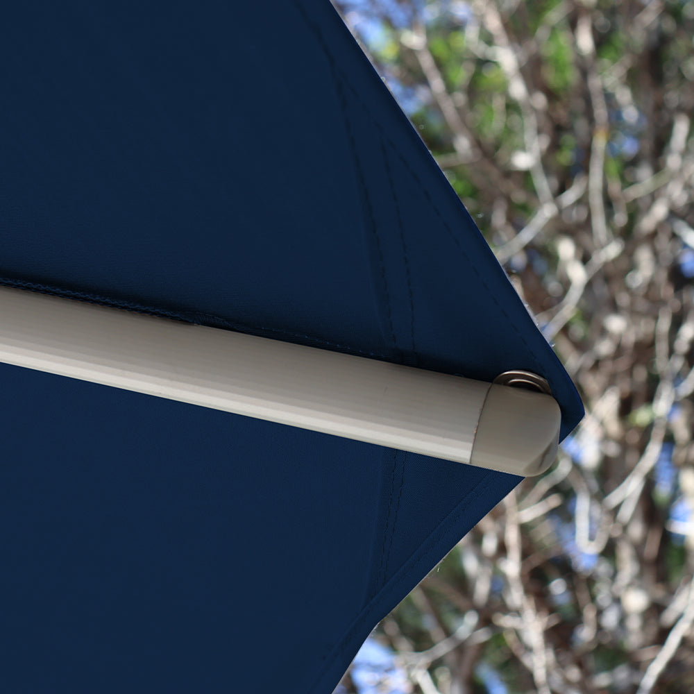 4m dia. Saville Octagonal | Umbrellas