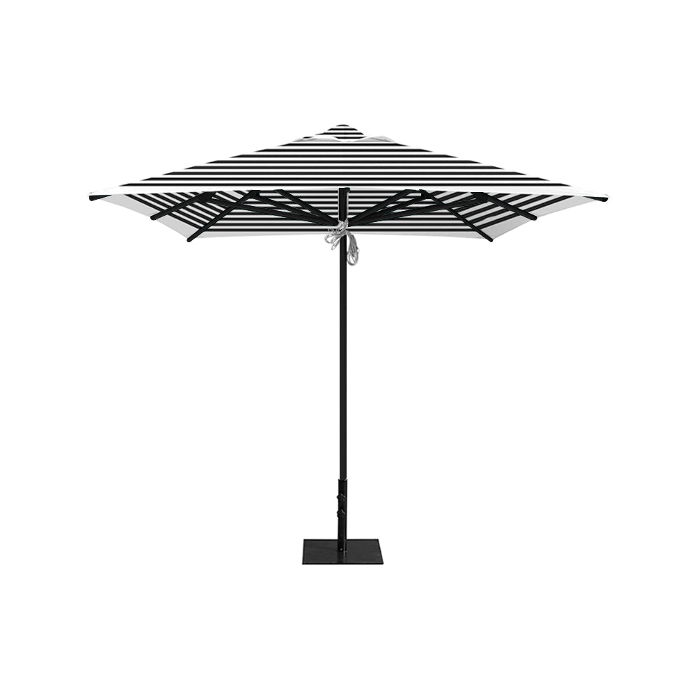 2.5m x 2.5m Saville Square | Umbrellas