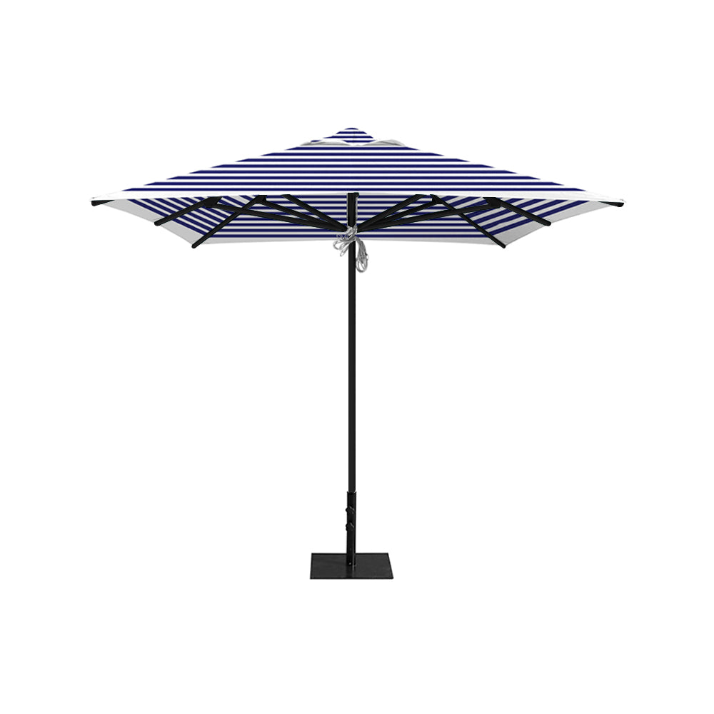 2.5m x 2.5m Saville Square | Umbrellas