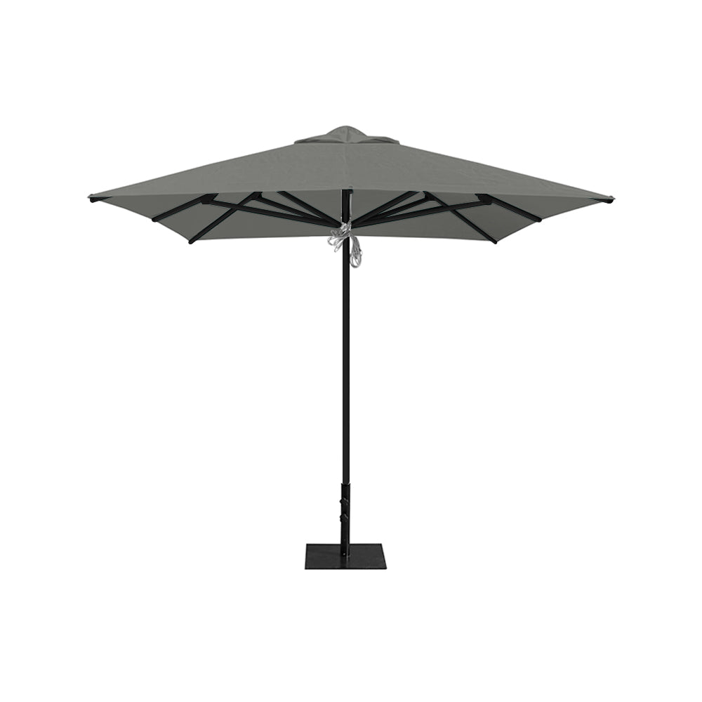 2.5m x 2.5m Saville Square | Umbrellas