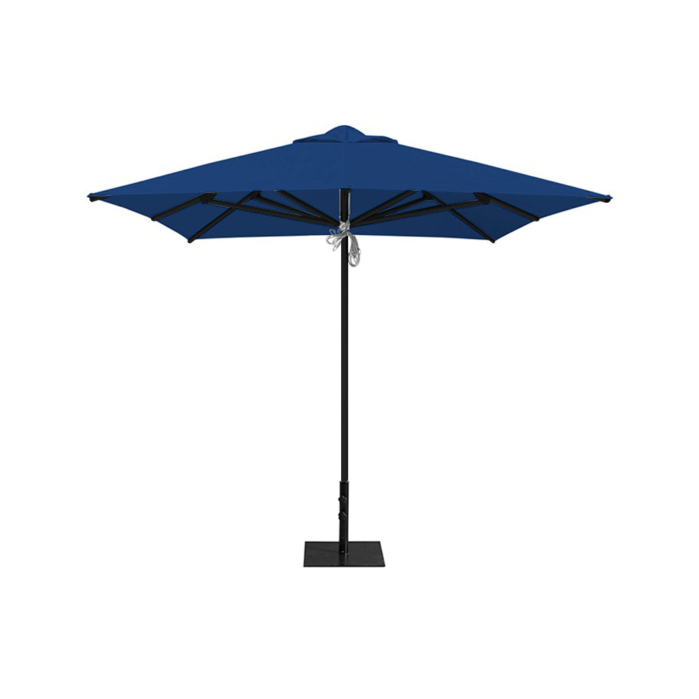 2.5m x 2.5m Saville Square | Umbrellas