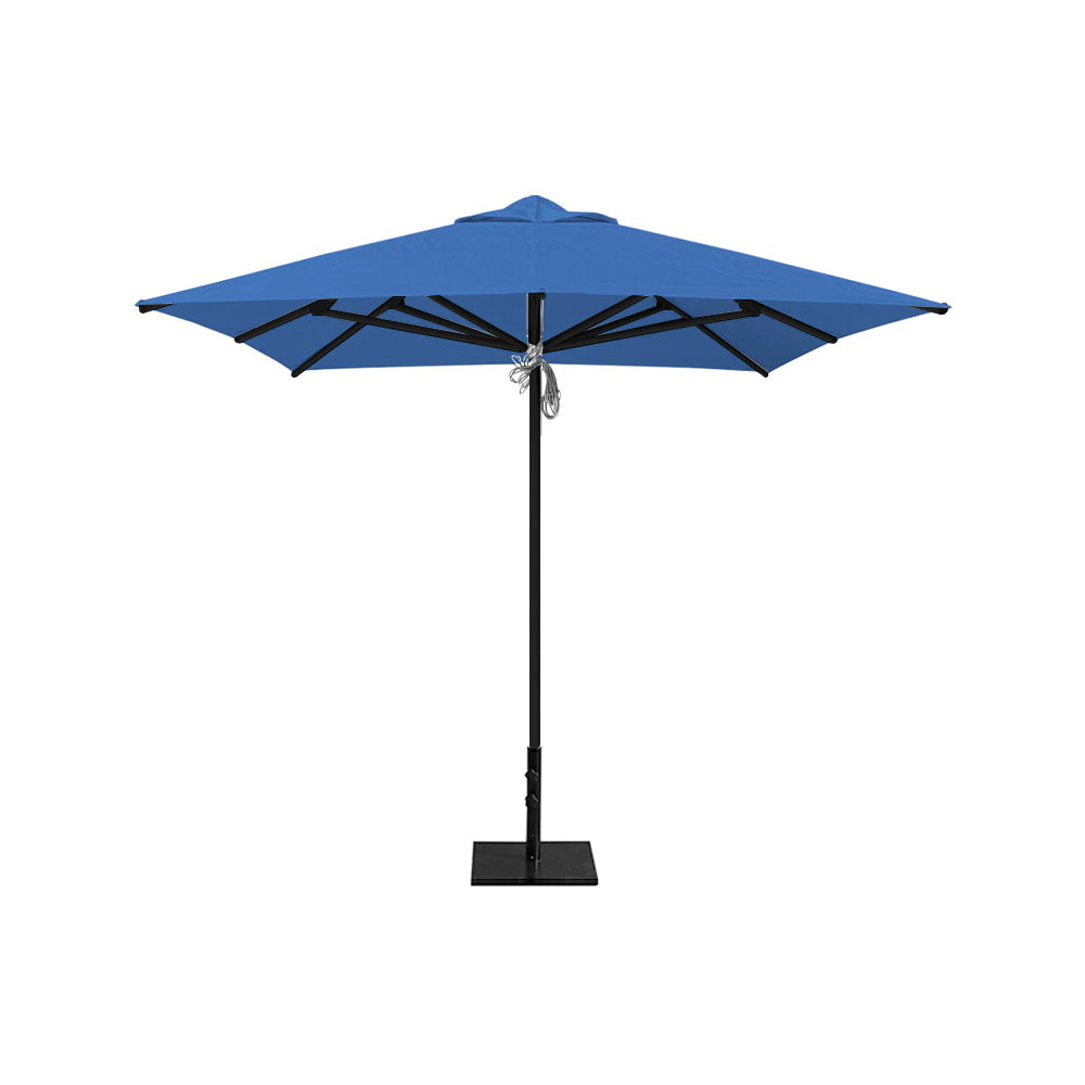 2.5m x 2.5m Saville Square | Umbrellas
