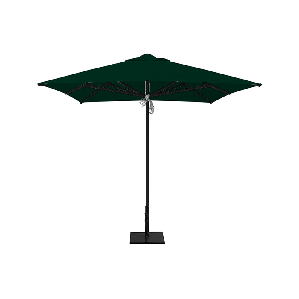 2.5m x 2.5m Saville Square | Umbrellas