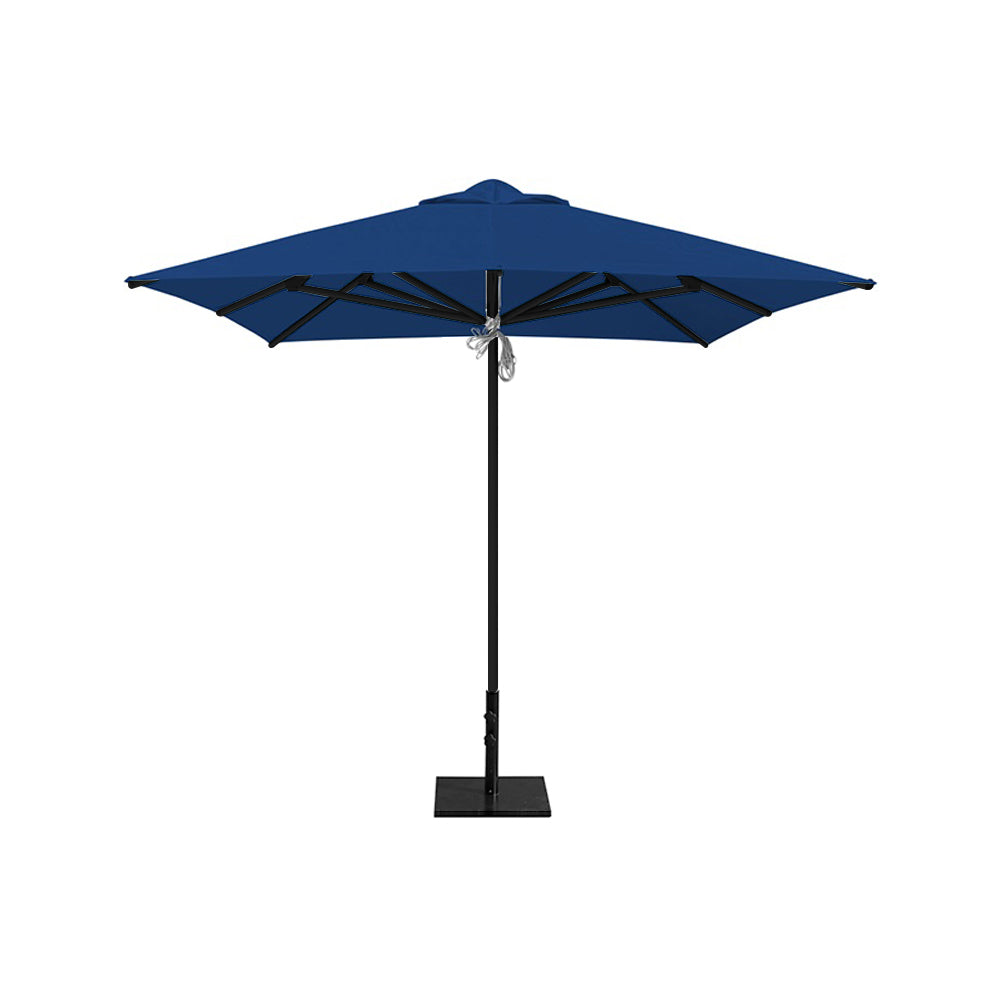 2.5m x 2.5m Saville Square | Umbrellas