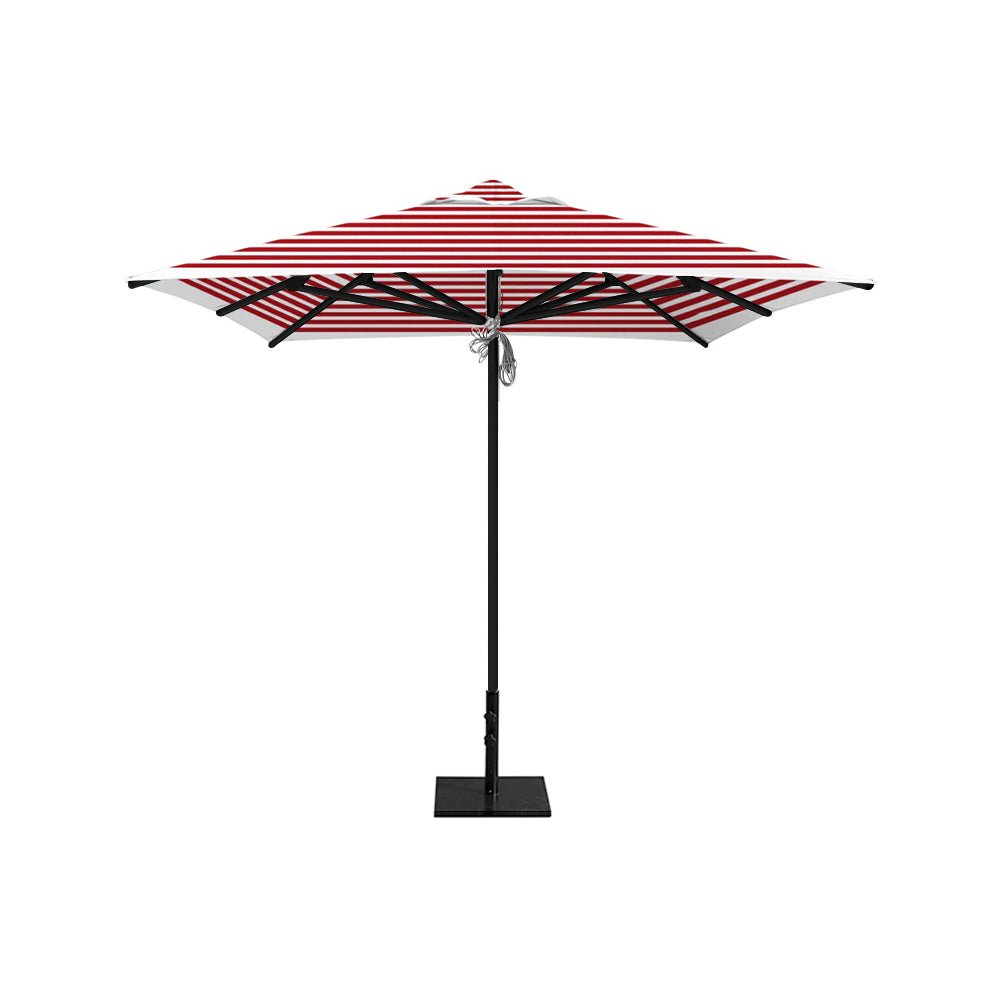 2.5m x 2.5m Saville Square | Umbrellas