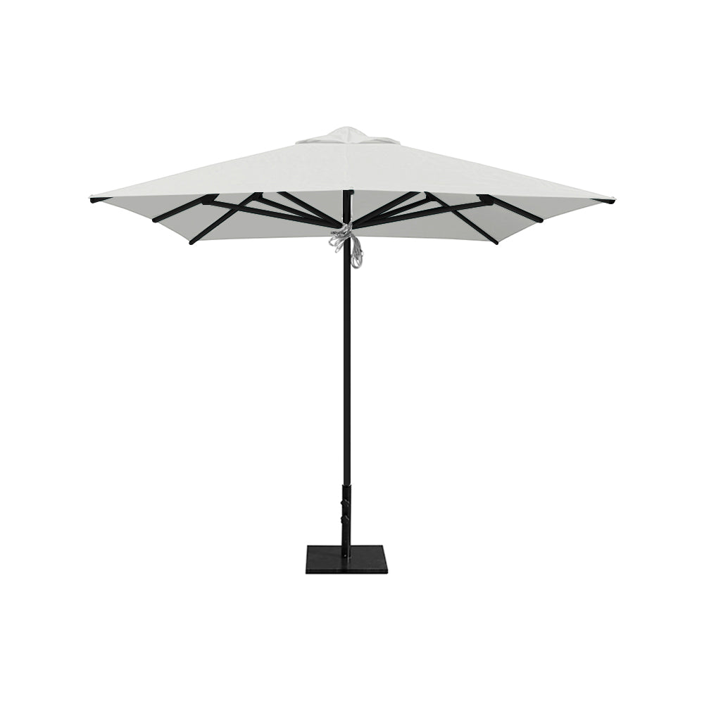 2.5m x 2.5m Saville Square | Umbrellas