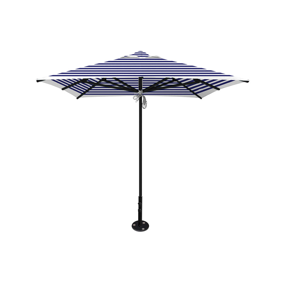 2.5m x 2.5m Saville Square | Umbrellas