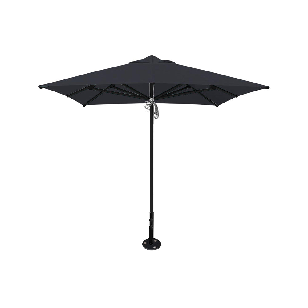 2.5m x 2.5m Saville Square | Umbrellas