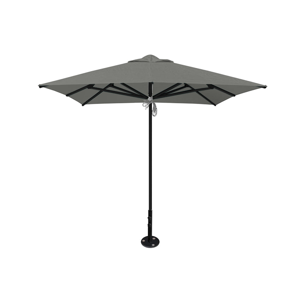 2.5m x 2.5m Saville Square | Umbrellas