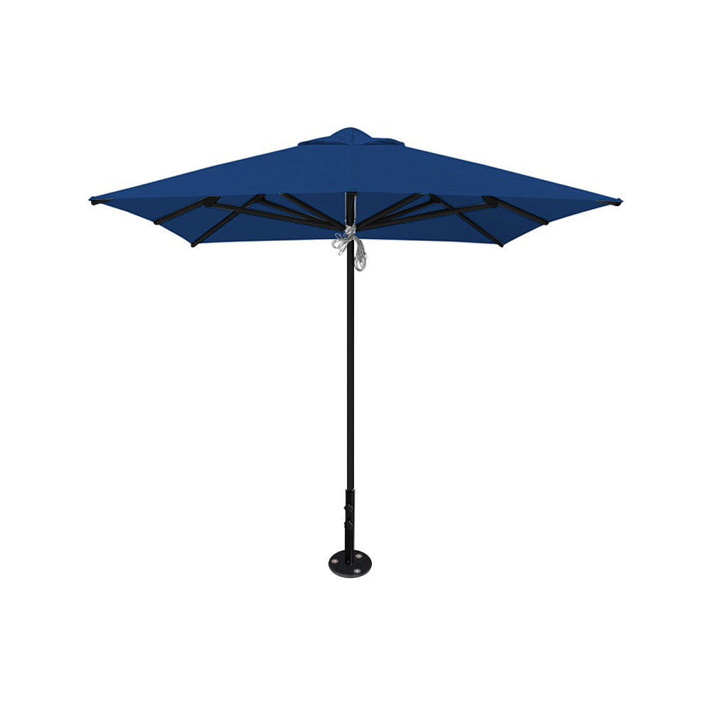 2.5m x 2.5m Saville Square | Umbrellas