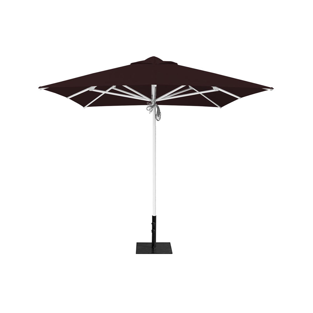 2.5m x 2.5m Saville Square | Umbrellas