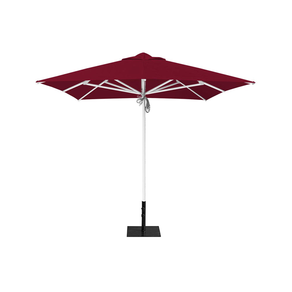 2.5m x 2.5m Saville Square | Umbrellas