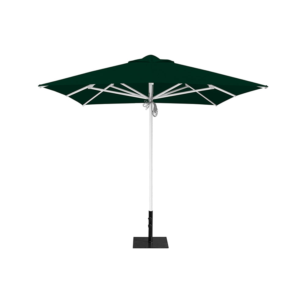 2.5m x 2.5m Saville Square | Umbrellas