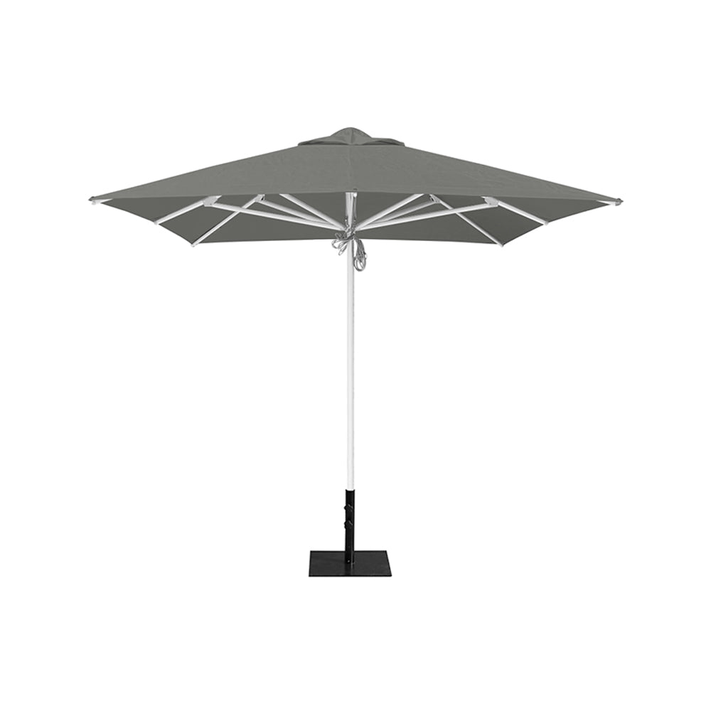 2.5m x 2.5m Saville Square | Umbrellas