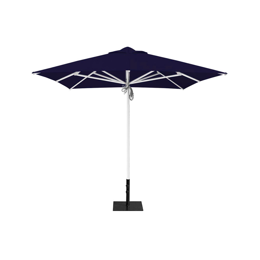 2.5m x 2.5m Saville Square | Umbrellas