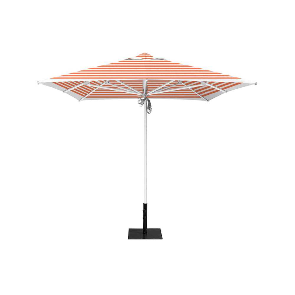2.5m x 2.5m Saville Square | Umbrellas