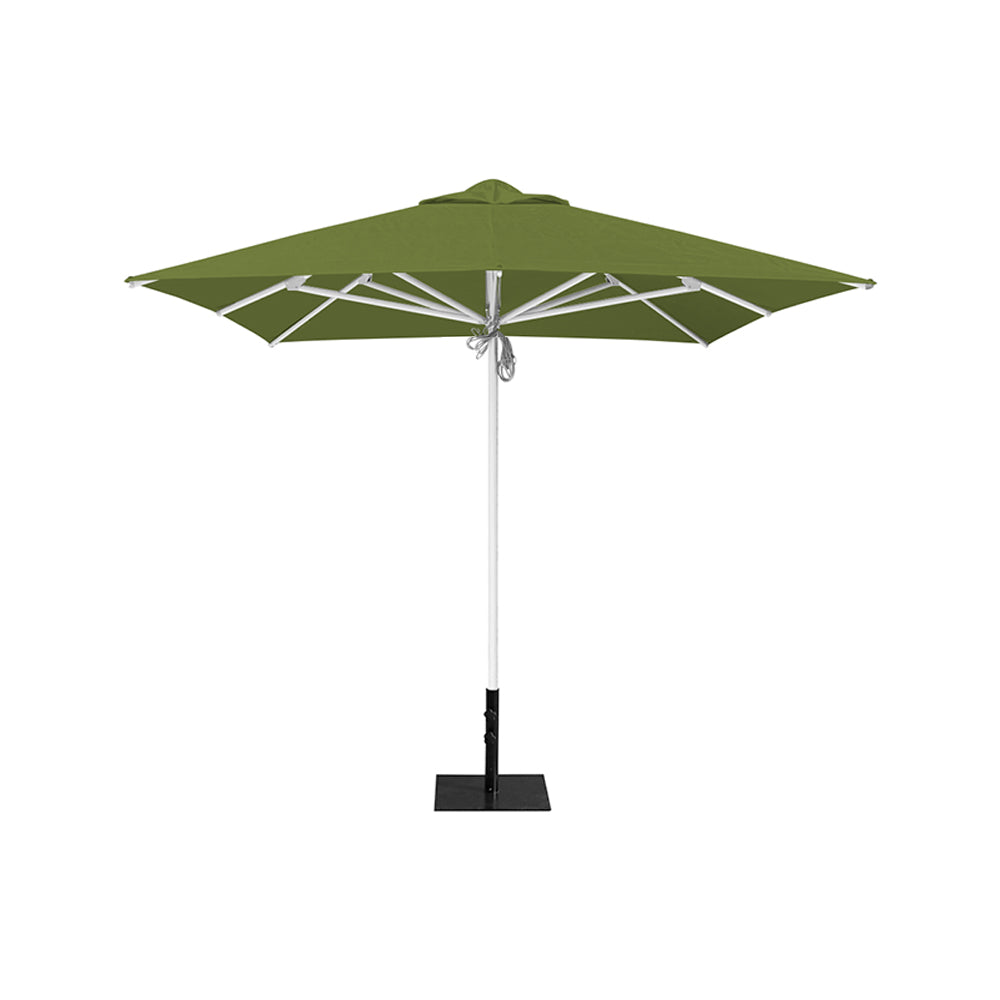 2.5m x 2.5m Saville Square | Umbrellas