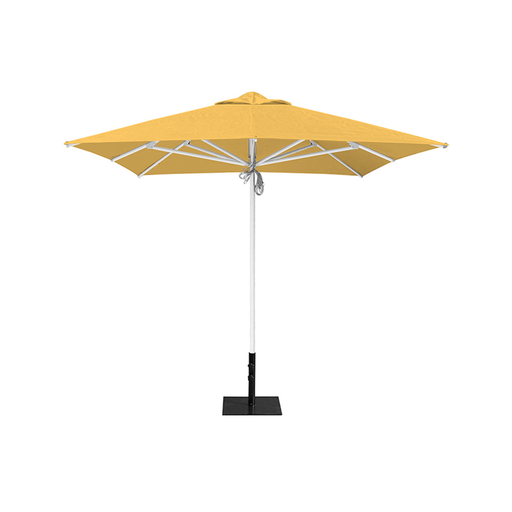 2.5m x 2.5m Saville Square | Umbrellas
