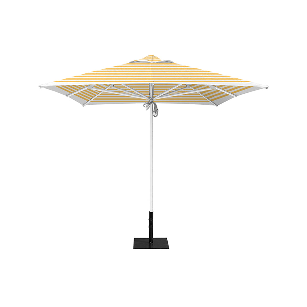 2.5m x 2.5m Saville Square | Umbrellas