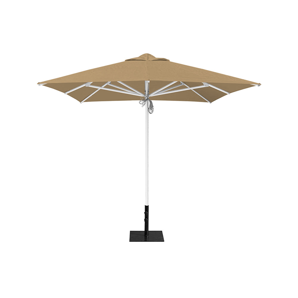 2.5m x 2.5m Saville Square | Umbrellas