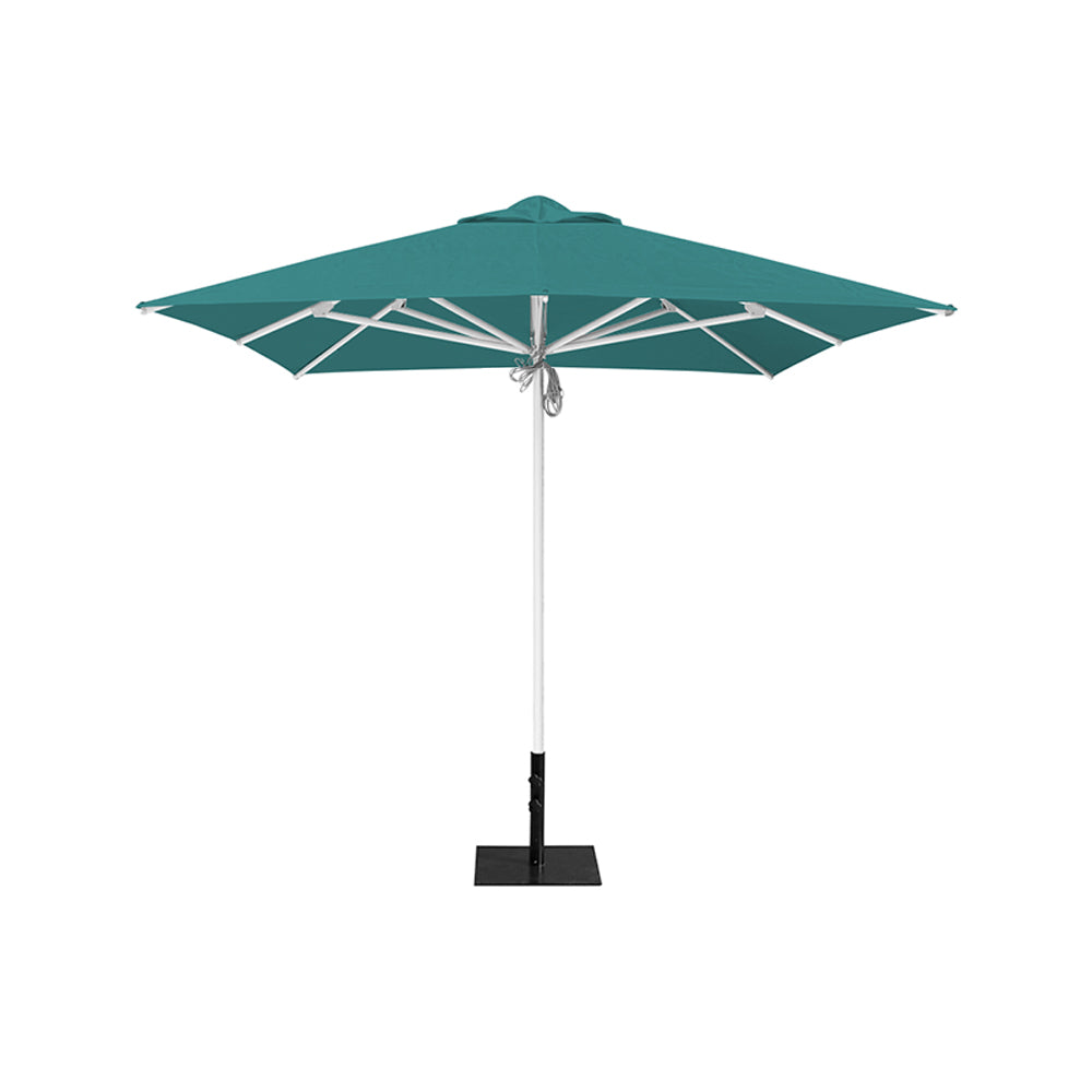 2.5m x 2.5m Saville Square | Umbrellas