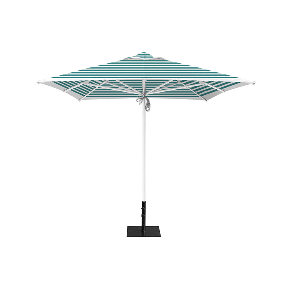 2.5m x 2.5m Saville Square | Umbrellas