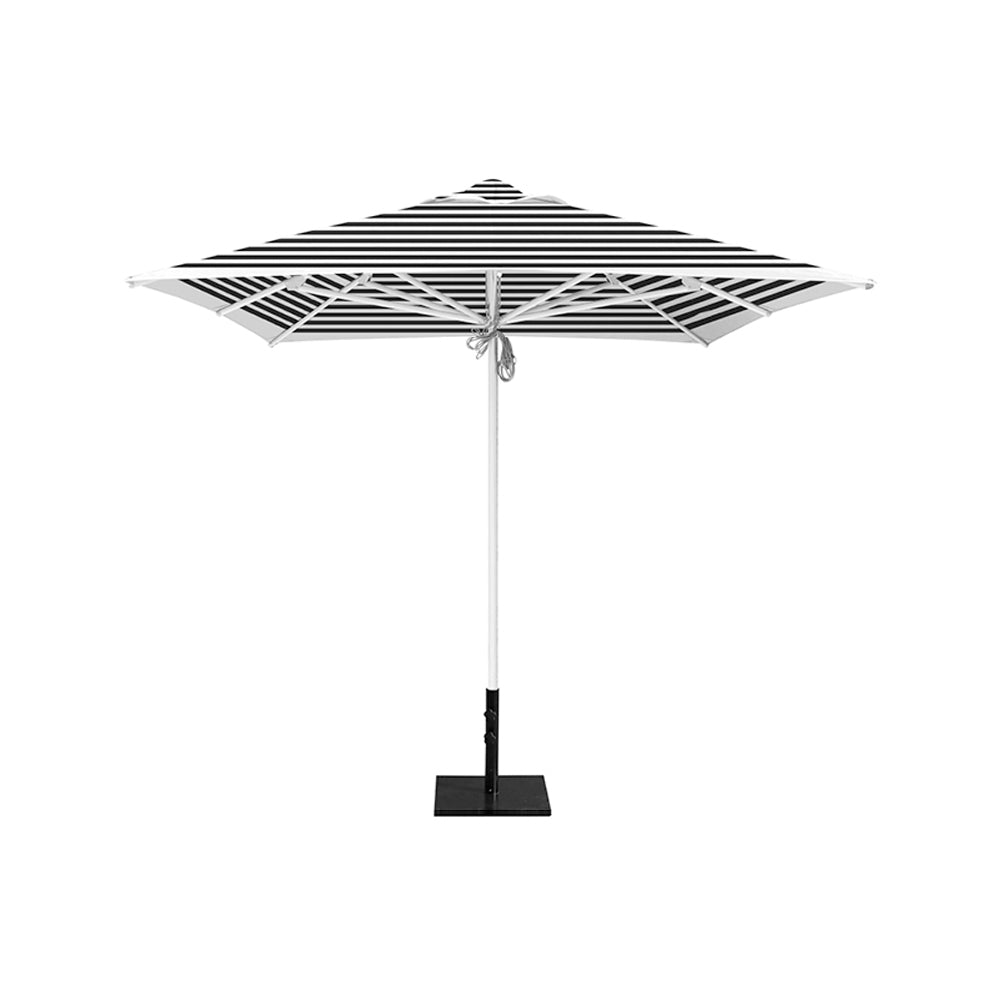 2.5m x 2.5m Saville Square | Umbrellas