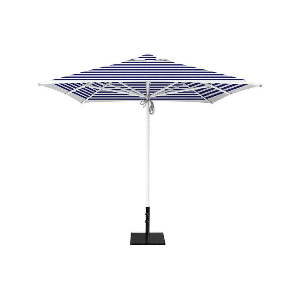 2.5m x 2.5m Saville Square | Umbrellas
