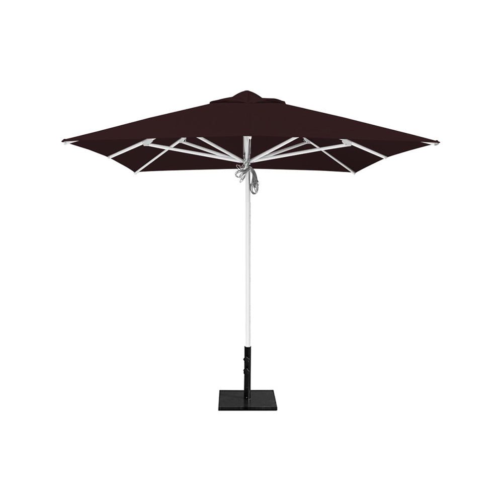 2.5m x 2.5m Saville Square | Umbrellas