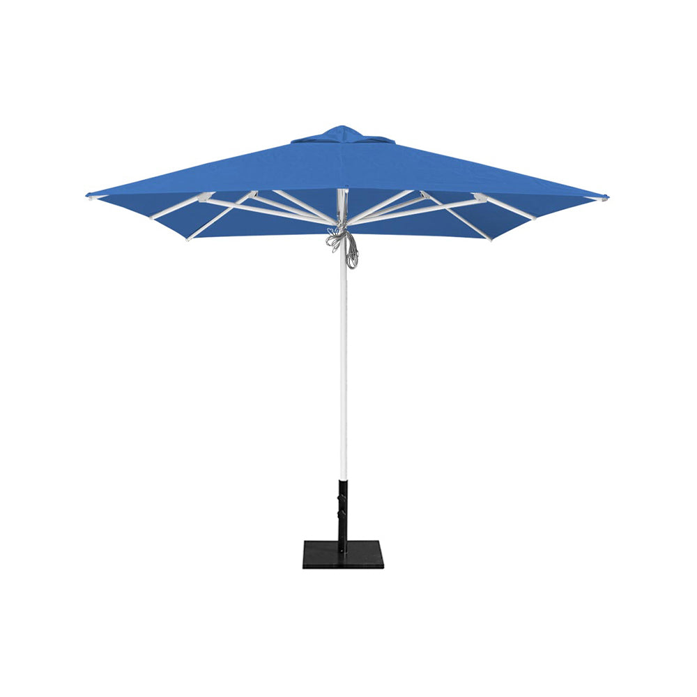 2.5m x 2.5m Saville Square | Umbrellas