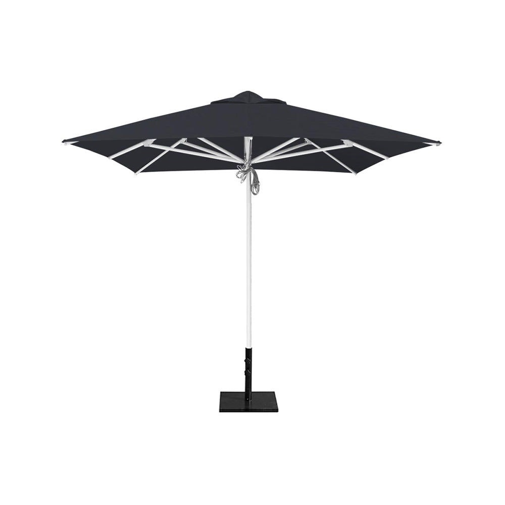 2.5m x 2.5m Saville Square | Umbrellas