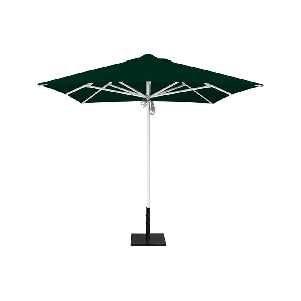 2.5m x 2.5m Saville Square | Umbrellas