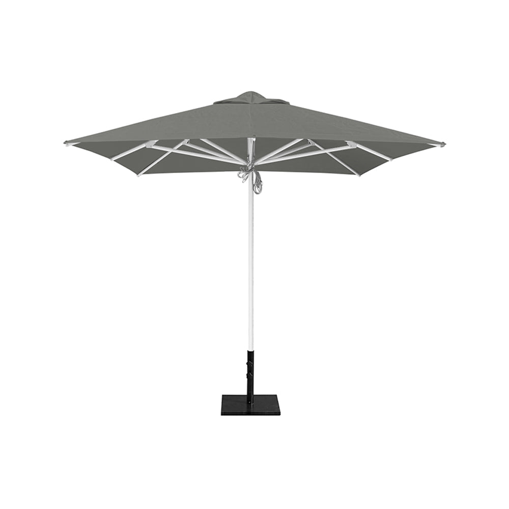 2.5m x 2.5m Saville Square | Umbrellas