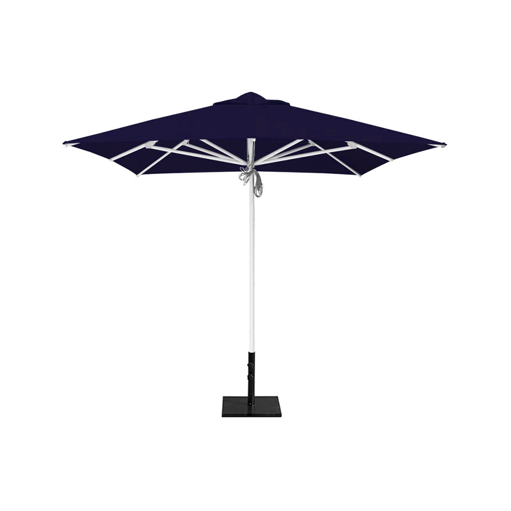 2.5m x 2.5m Saville Square | Umbrellas