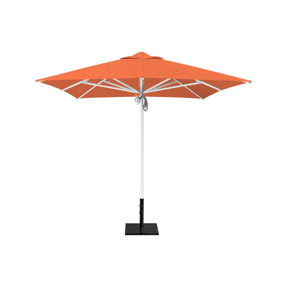 2.5m x 2.5m Saville Square | Umbrellas