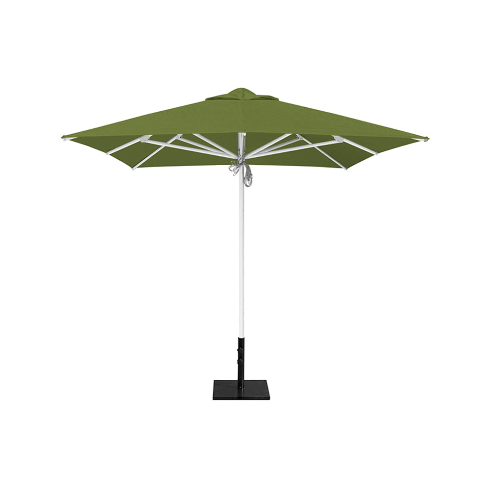 2.5m x 2.5m Saville Square | Umbrellas