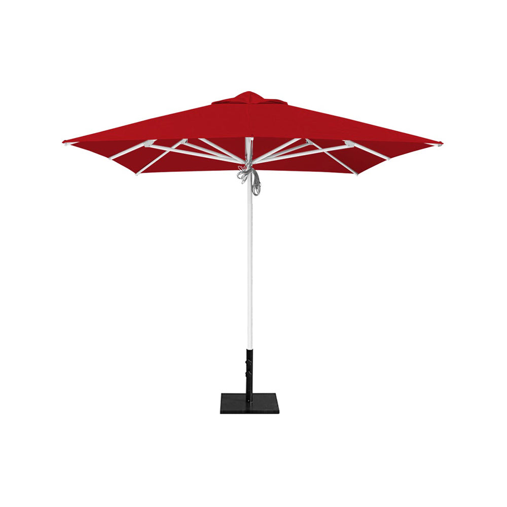 2.5m x 2.5m Saville Square | Umbrellas